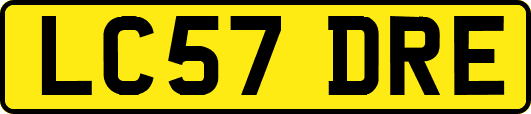 LC57DRE