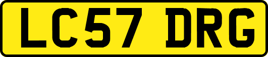 LC57DRG