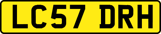 LC57DRH