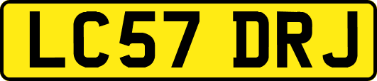 LC57DRJ