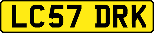 LC57DRK