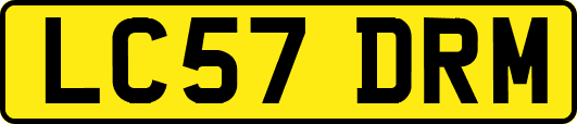 LC57DRM