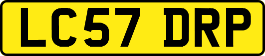 LC57DRP