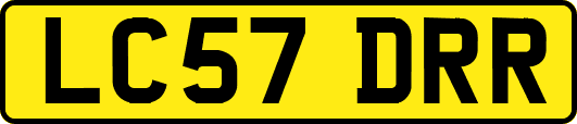 LC57DRR