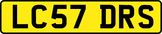 LC57DRS