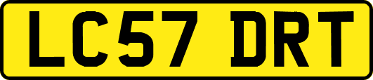 LC57DRT