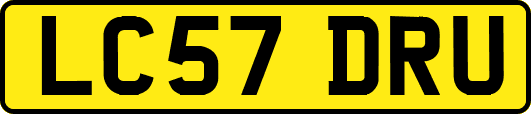 LC57DRU
