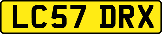 LC57DRX