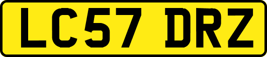 LC57DRZ
