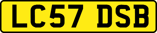 LC57DSB