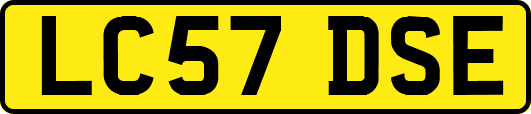 LC57DSE