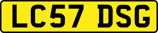 LC57DSG