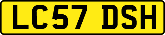 LC57DSH