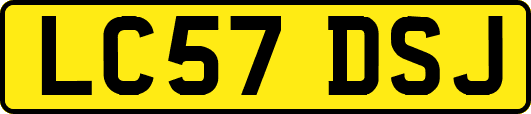 LC57DSJ