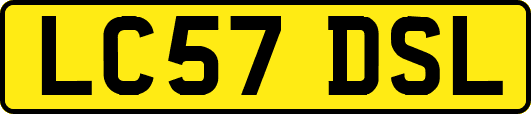 LC57DSL