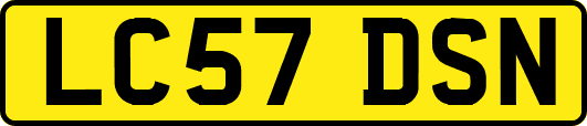 LC57DSN