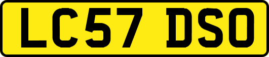 LC57DSO