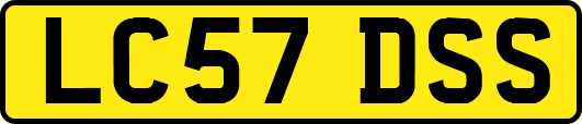 LC57DSS