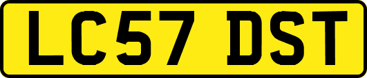 LC57DST