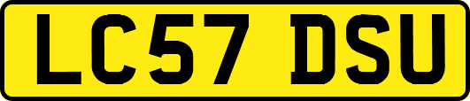 LC57DSU