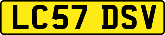 LC57DSV