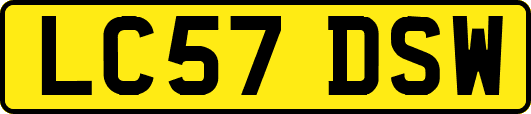 LC57DSW