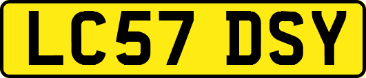 LC57DSY