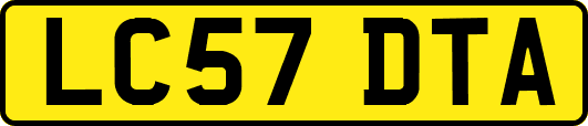 LC57DTA