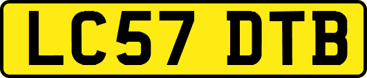 LC57DTB