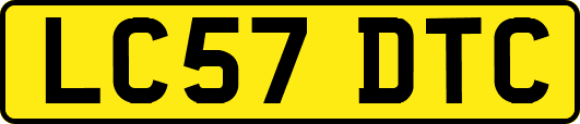 LC57DTC