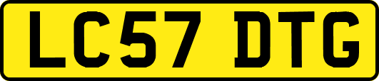 LC57DTG