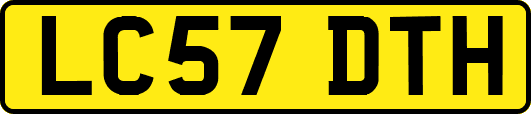 LC57DTH