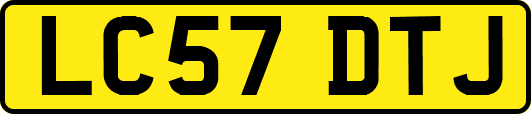 LC57DTJ