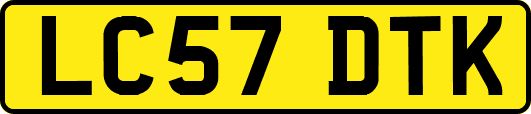 LC57DTK