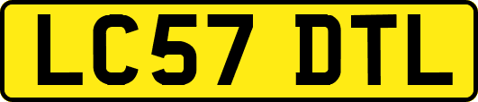 LC57DTL
