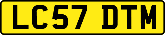 LC57DTM