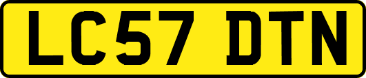 LC57DTN