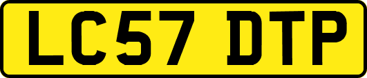 LC57DTP