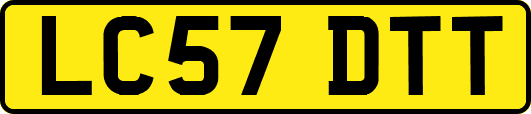 LC57DTT