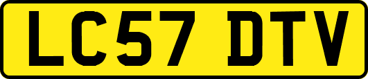 LC57DTV