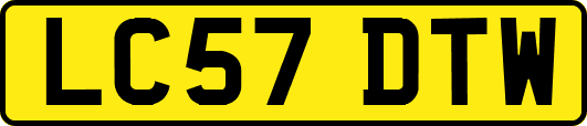 LC57DTW