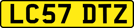 LC57DTZ