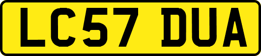 LC57DUA