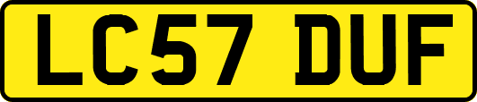 LC57DUF
