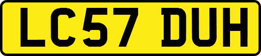 LC57DUH