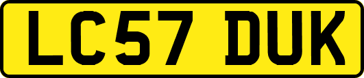 LC57DUK