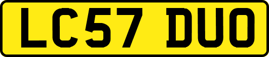 LC57DUO