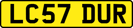 LC57DUR