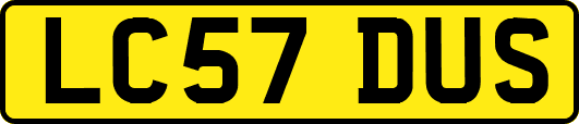 LC57DUS