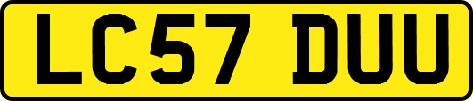 LC57DUU